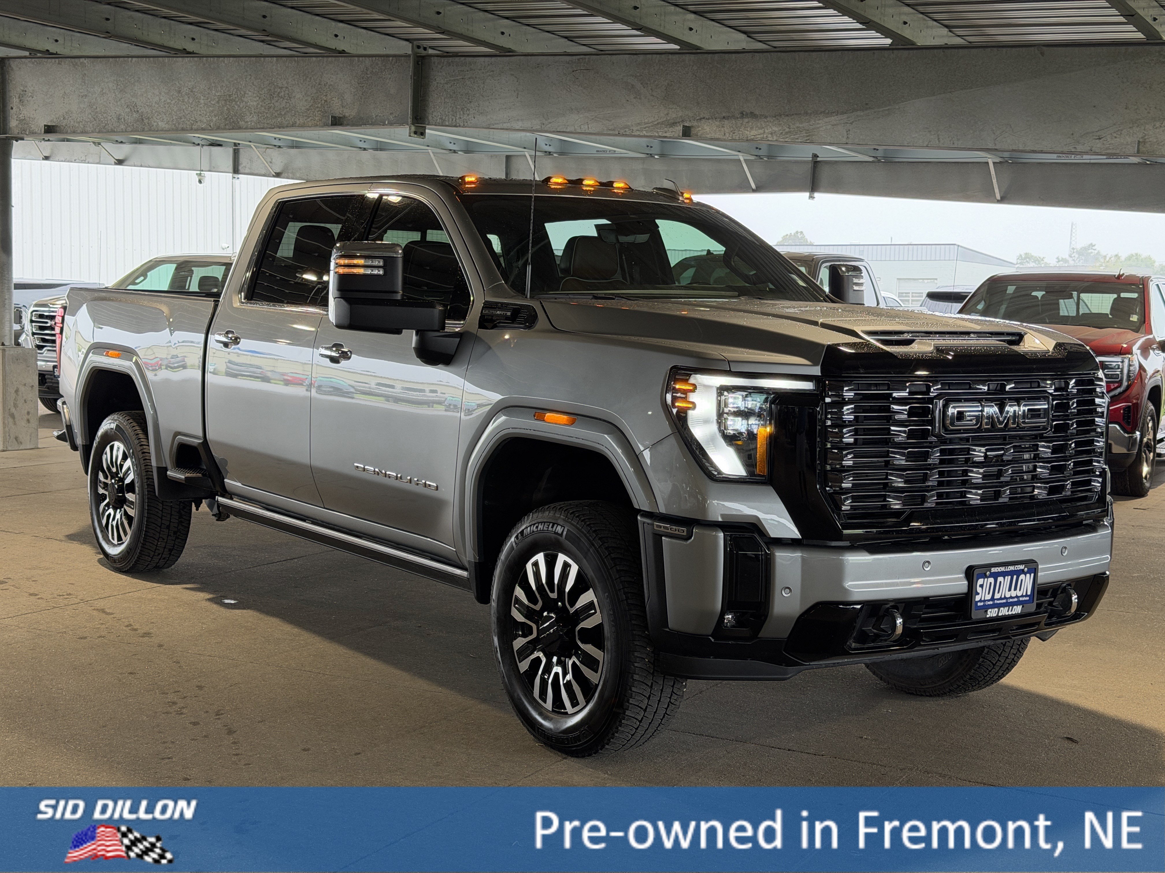 gmc sierra 3500hd 2025 1GT4UYEY7SF312187 image gmc sierra 3500hd 2025 1GT4UYEY7SF312187 image